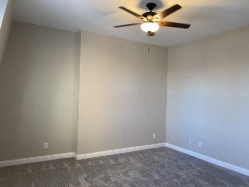 Floorplan - Mt. Adams Living