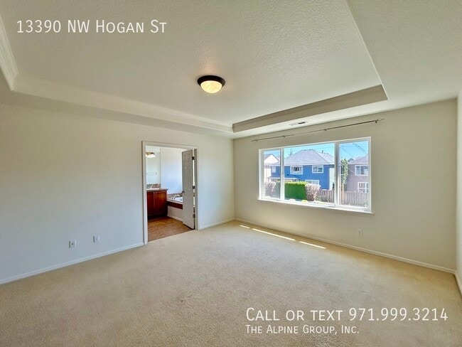 Building Photo - 13390 NW Hogan St