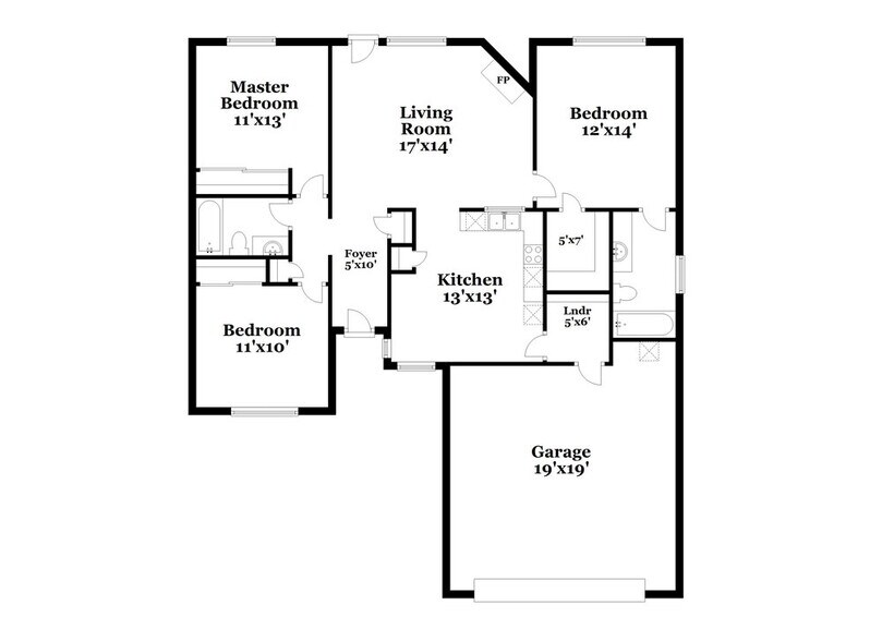 Building Photo - 8248 Fox Swamp Rd