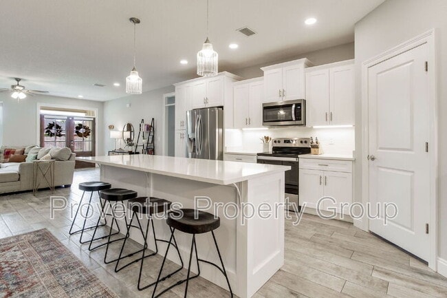 Building Photo - 1925 Cotton Bay Ln