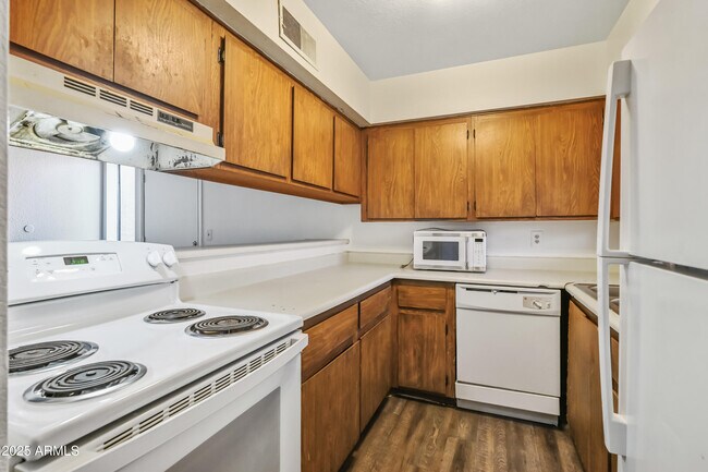 Building Photo - 2650 E McKellips Rd