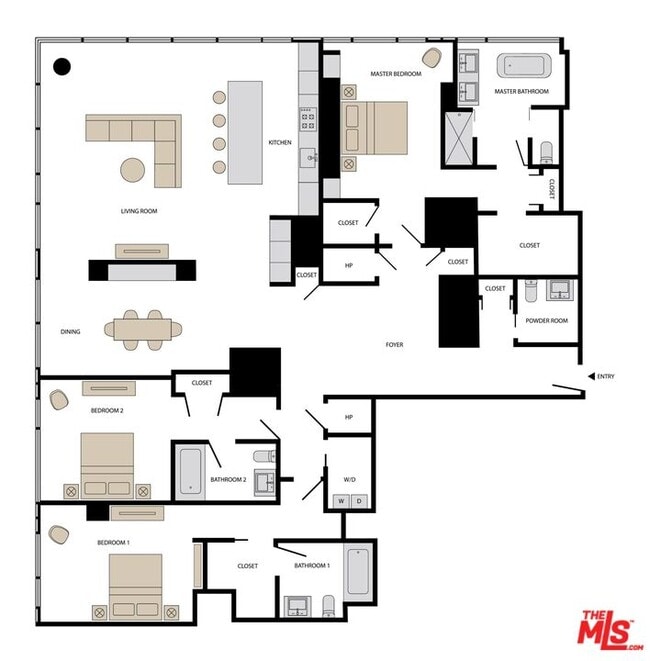 Building Photo - 1000 W 8th St