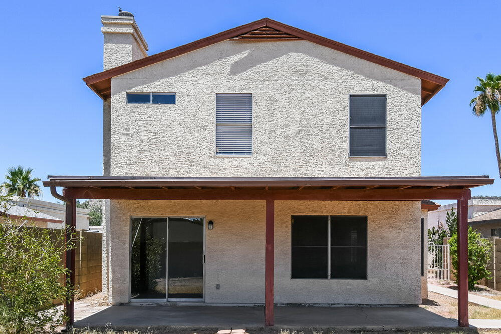 Building Photo - 4755 W Wahalla Ln