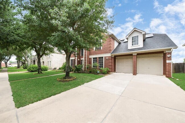 Building Photo - 1414 Grand Haven Ln