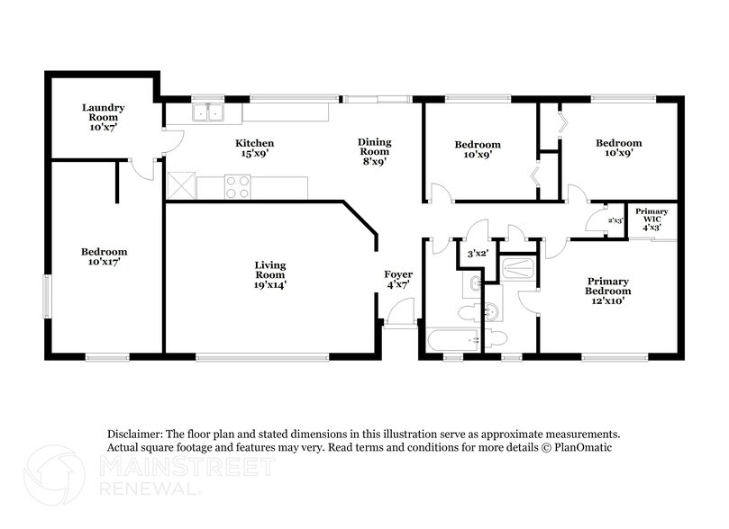 Building Photo - 7126 E 34th St