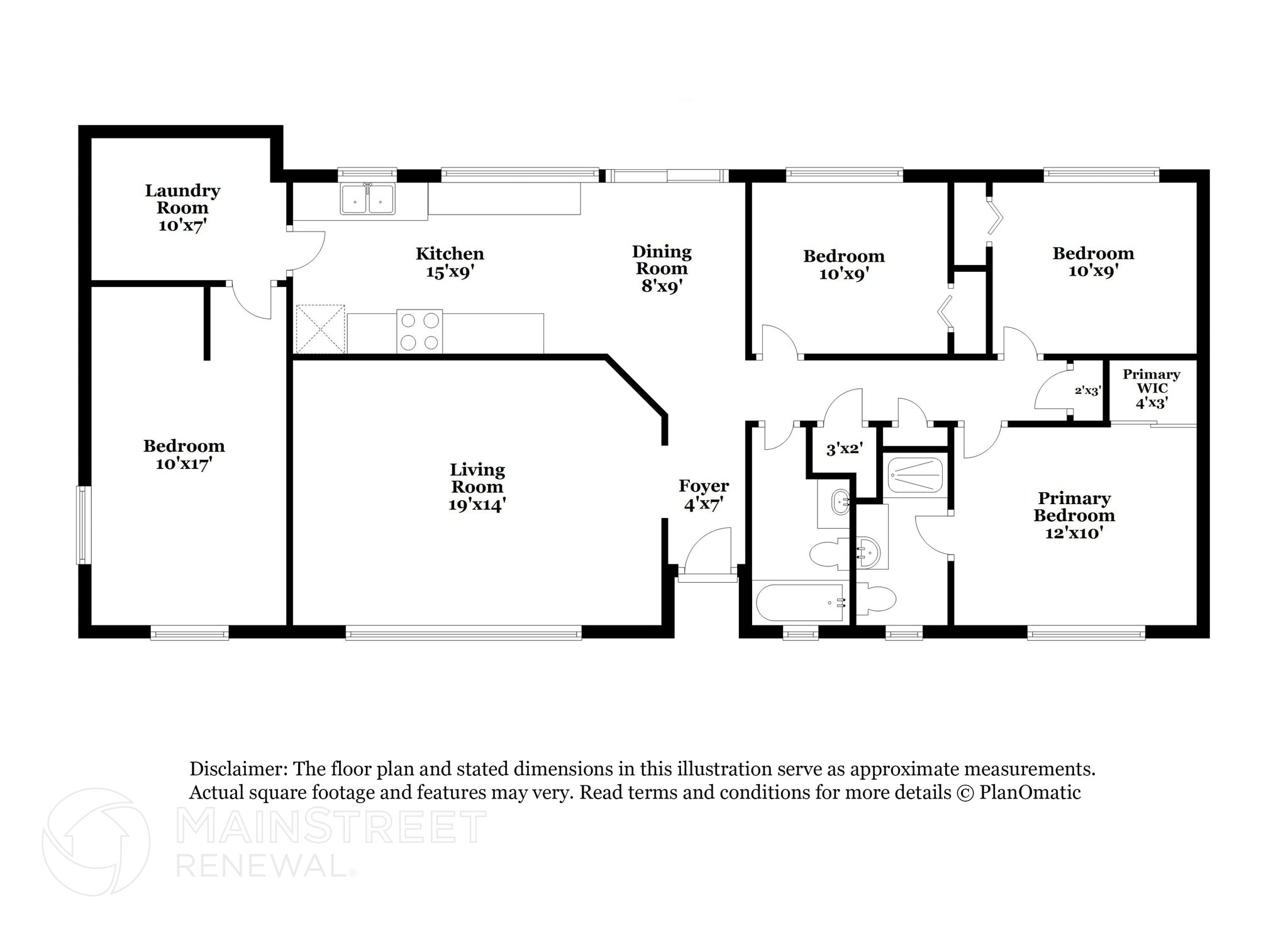 Building Photo - 7126 E 34th St