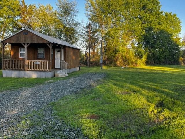 Primary Photo - 333 Co Rd 1450