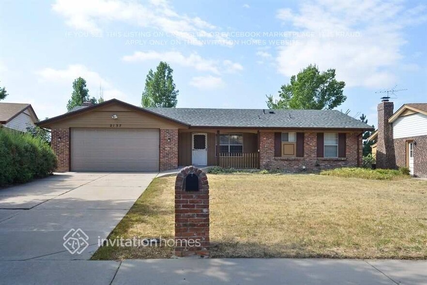 Primary Photo - 2137 S Nucla Way