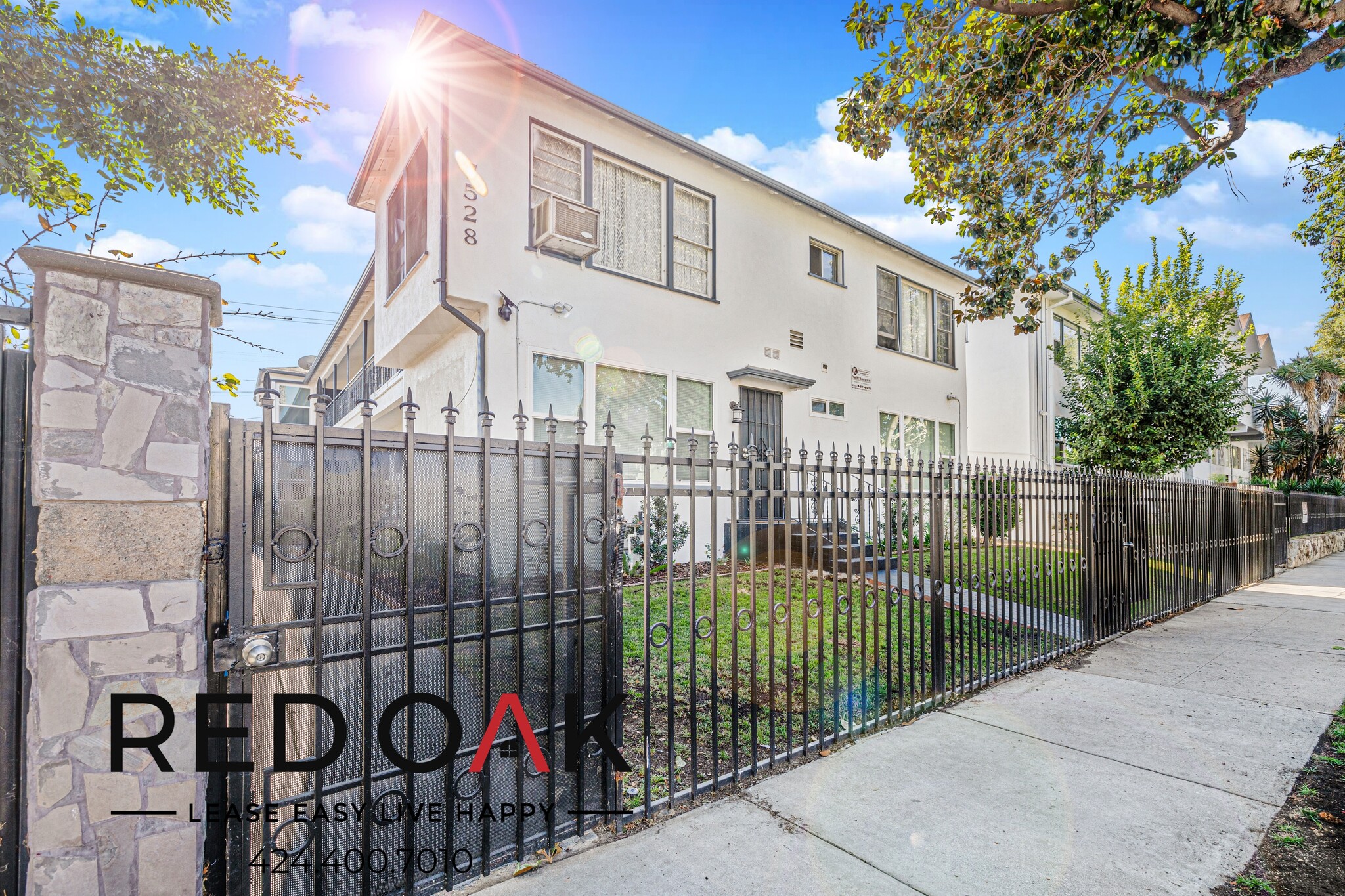 Building Photo - 7528 Norton Ave