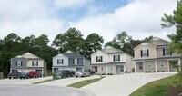Building Photo - 3bd/2.5ba Townhouse in Northeast Columbia - COMING IN AUGUST!!!!