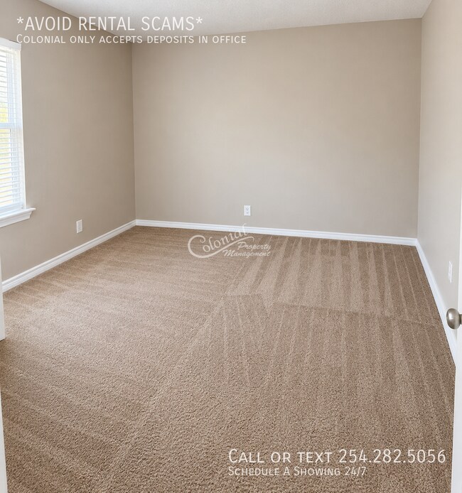 Building Photo - 2705 Montague County Dr