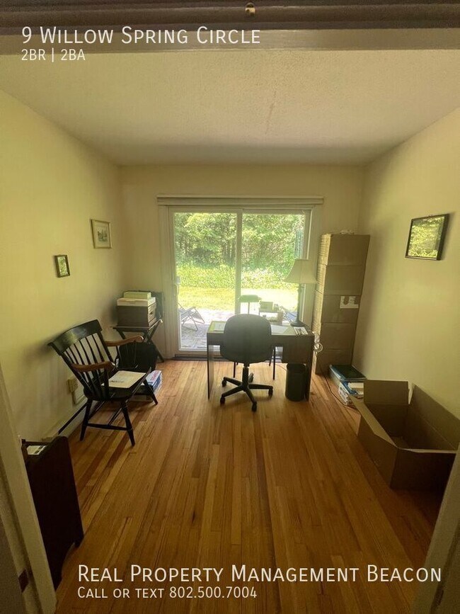 Building Photo - 9 Willow Spring Cir