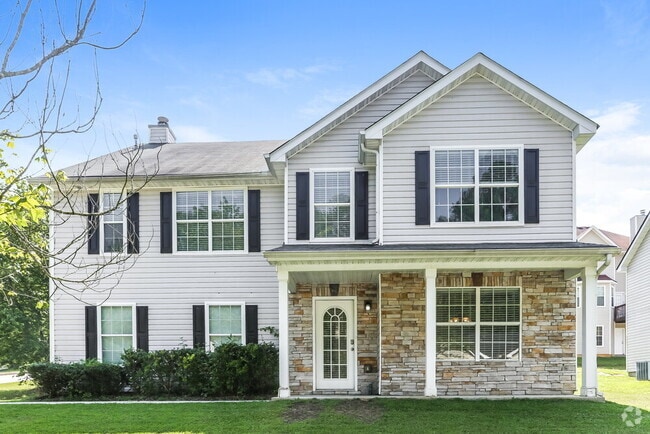 Building Photo - 6973 Foxmoor Way