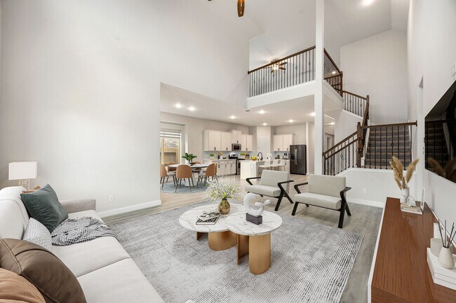 Building Photo - 142 Sunray Creek Dr