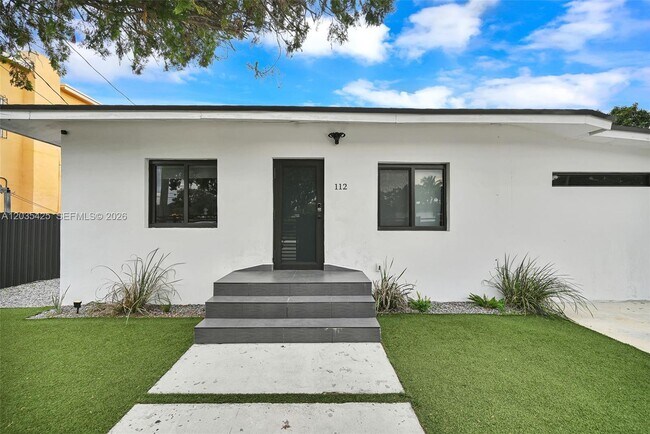 Building Photo - 112 NW 53rd St