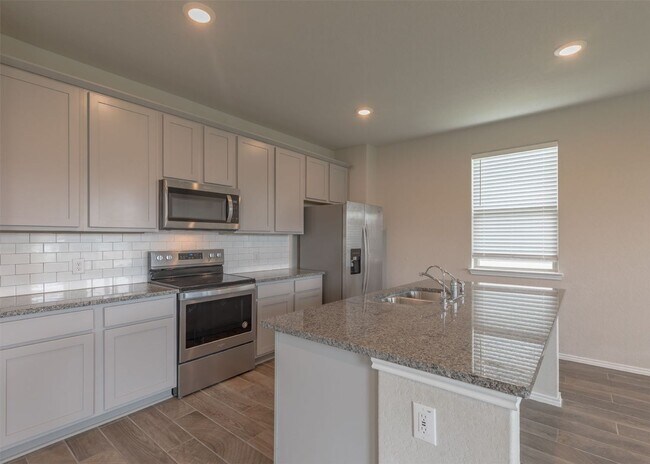 Building Photo - All Appliances Included!