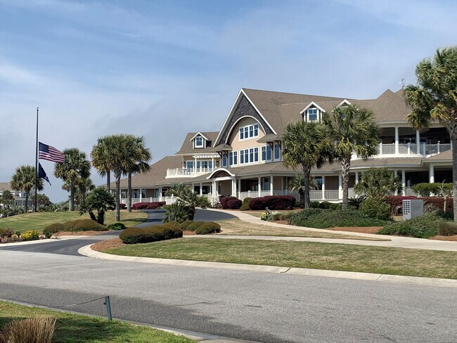 Building Photo - 136 High Hammock Dr