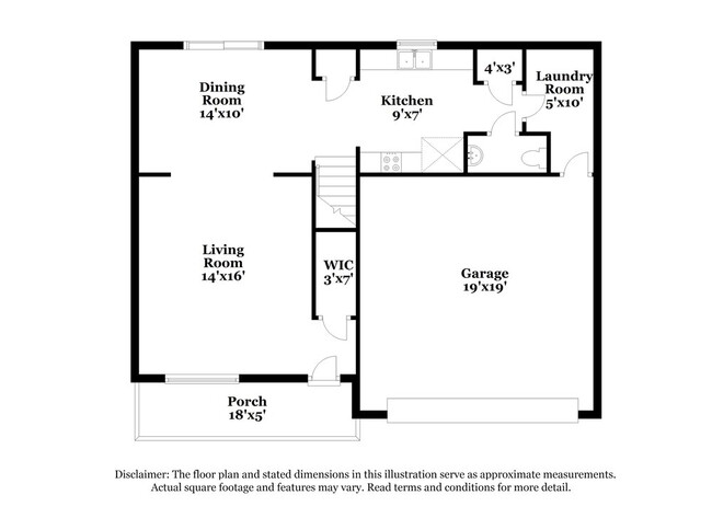 Building Photo - 1008 Tammy Sue Ln