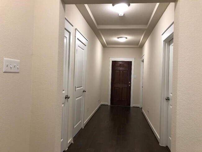 Building Photo - 17001 Borromeo Ave