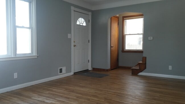Building Photo - 1117 Clymena St