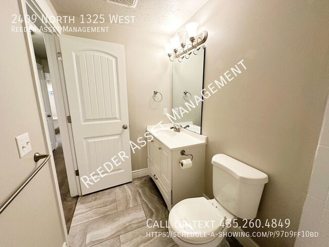Building Photo - 2409 N 1325 W