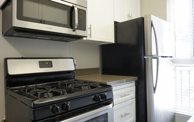 Floorplan - Axiom Westwood