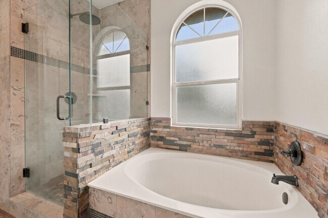 Building Photo - Your Backyard Oasis—Pool & Lawn Service Included