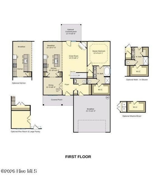 Building Photo - 587 Foothills St