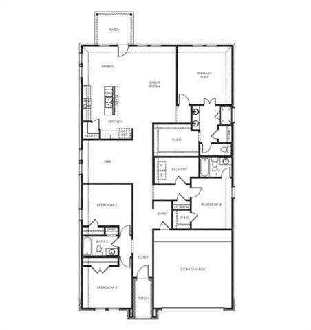 Building Photo - 1806 Canyon Ln