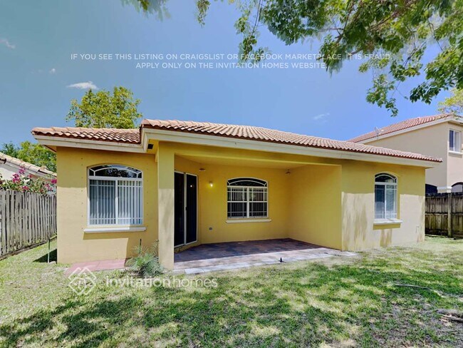 Building Photo - 20728 SW 91st Ct
