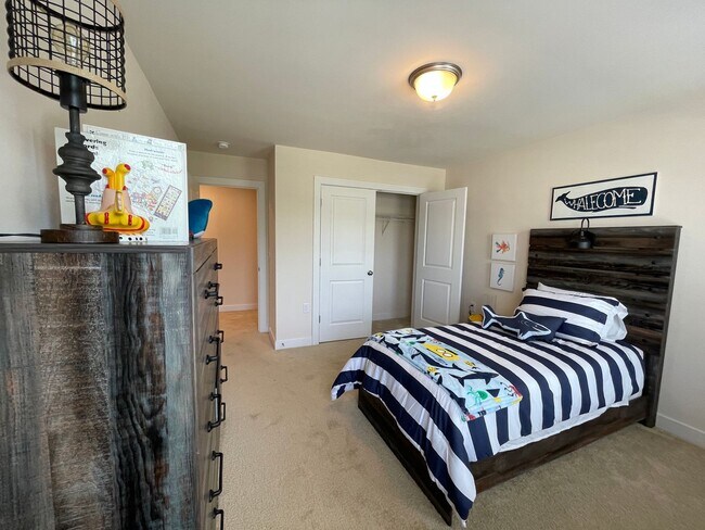 Building Photo - Heron | 3 Bed 2.5 Bath | Garage | 1800 sf | from $2759 All-Inclusive Rent Pricing | 6, 7, 8, 9, 1...