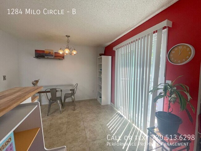 Building Photo - 1284 Milo Cir