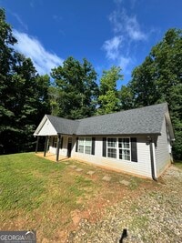 Building Photo - 451 Pony Lake Rd
