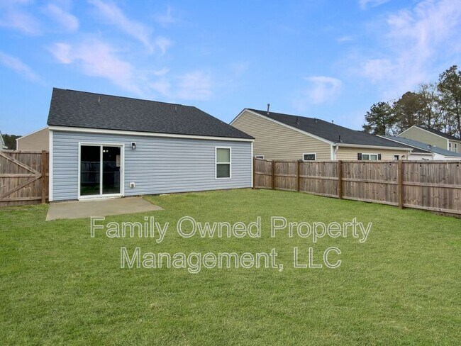 Building Photo - 351 Salkahatchie St