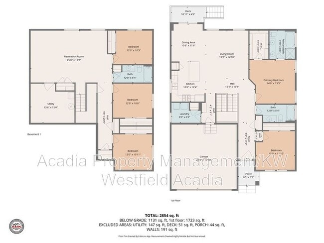 Building Photo - 298 Old Farm Ln