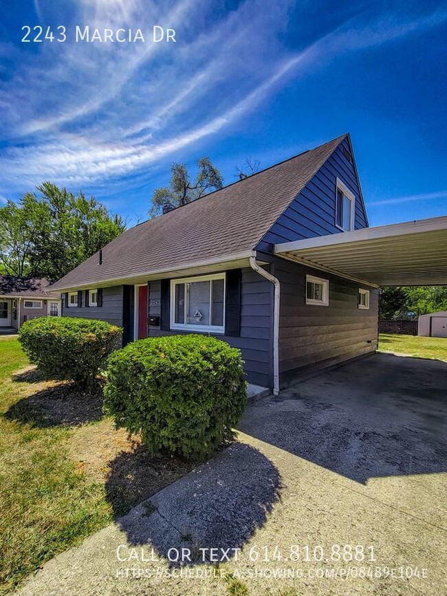 Building Photo - Four Bedroom Home w/Bonus Room