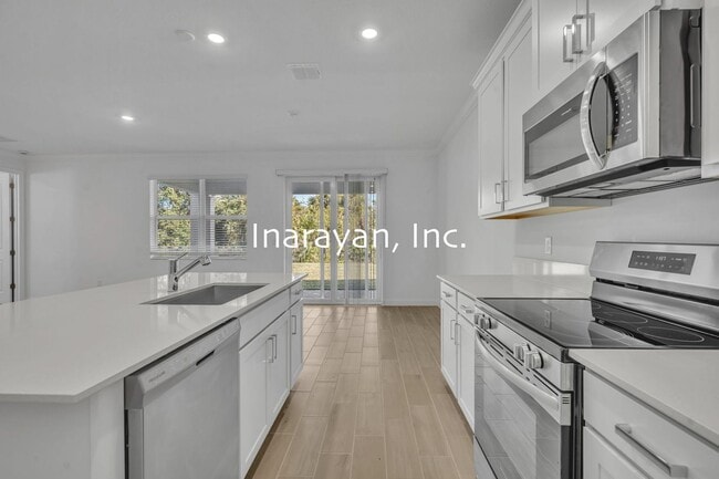 Building Photo - Stunning 4-Bedroom Single-Family Home in Riverwood at Everlands — $2,395/month