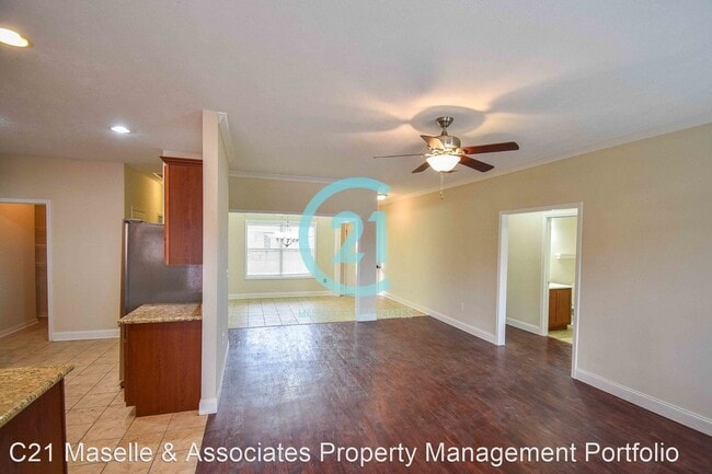 Building Photo - 3 br, 2 bath House - 519 Kate Lofton Dr