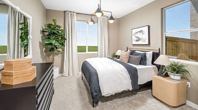 Building Photo - Charming New Home in Elk Grove, 4 bed / 3.5 bath!