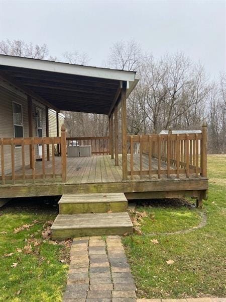 Building Photo - 110 Bethlehem Church Rd