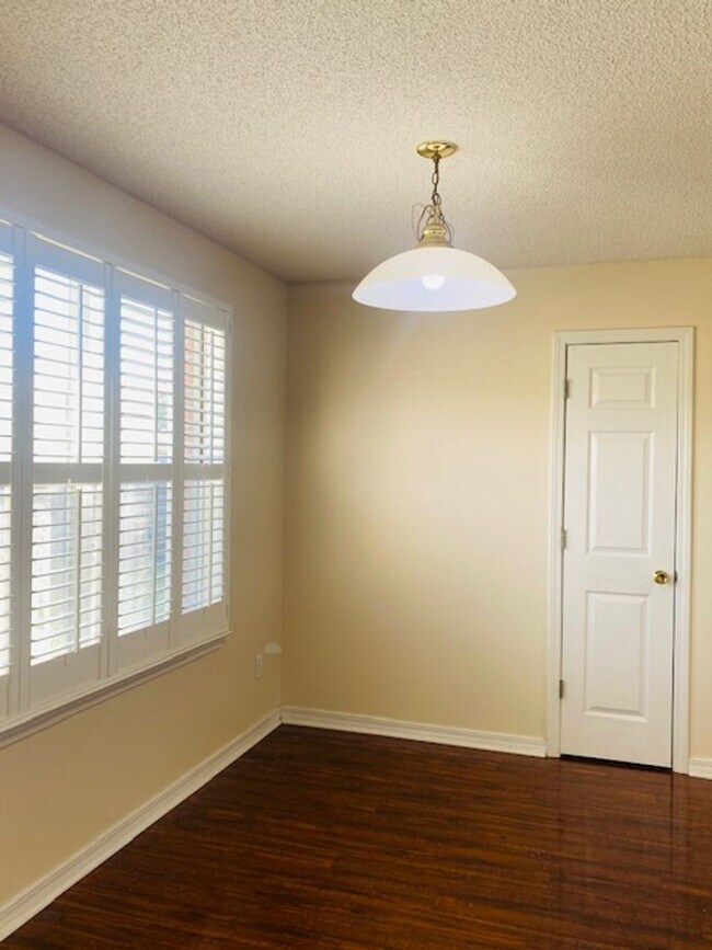 Building Photo - Fan of the Blue Angels? You'll love living...