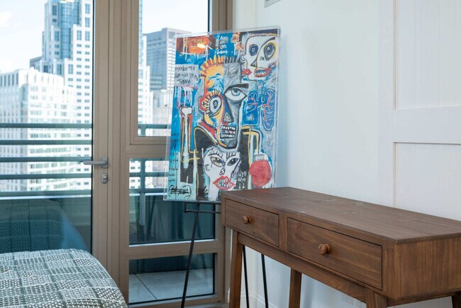 Building Photo - 99 Kneeland St