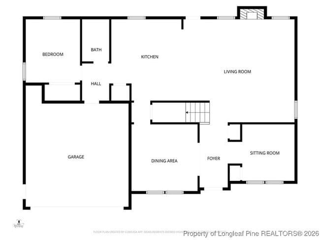 Building Photo - 937 Liberty Ln