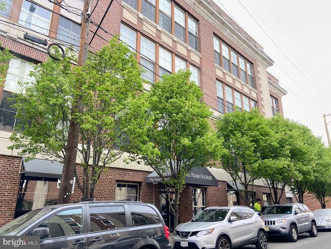 Building Photo - 1201-15 Fitzwater St