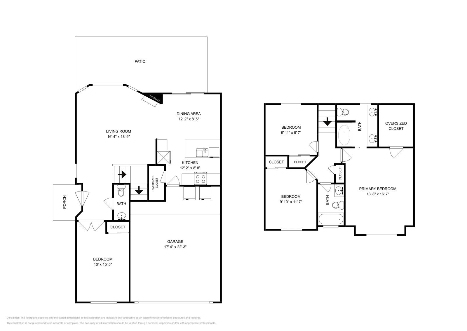 Building Photo - 7321 N 69th Ave