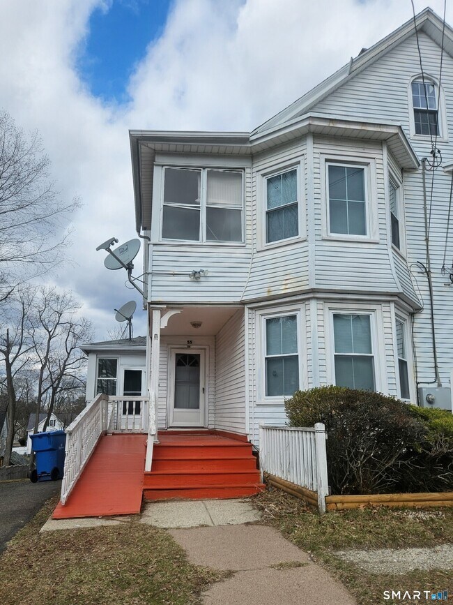 Building Photo - 53-55 Laurel St