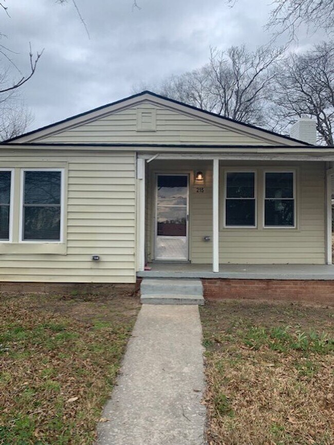 Building Photo - 215 Culp Street, Union SC 29379