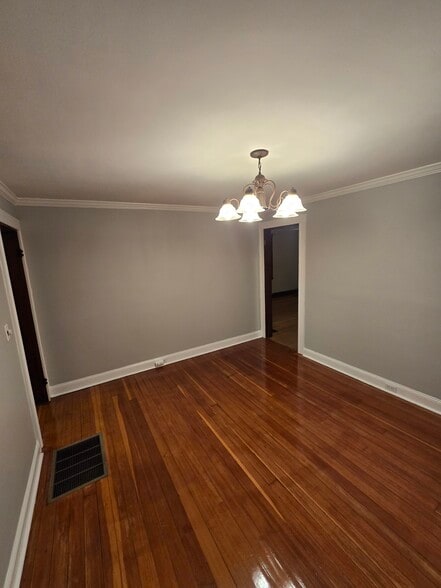 Dining Room - 12 Leland Rd