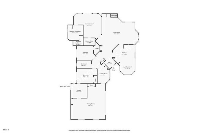 Building Photo - 1921 S Doubletree Ln