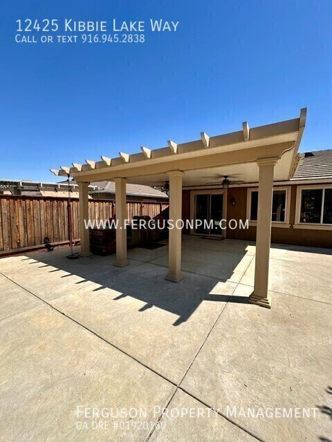 Building Photo - 12425 Kibbie Lake Way